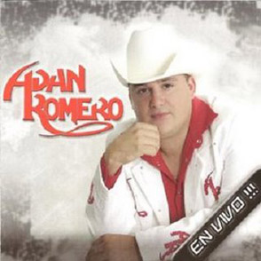 Adan Romero En Vivo