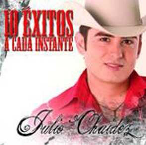 Album 10 Éxitos A Cada Instante