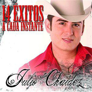 Album 14 Éxitos, A Cada Instante