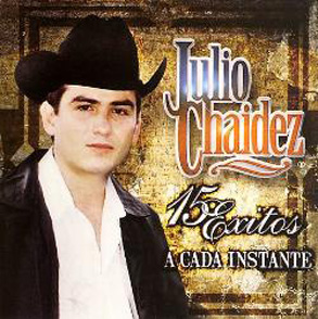 Album 15 Éxitos, A Cada Instante (2006)