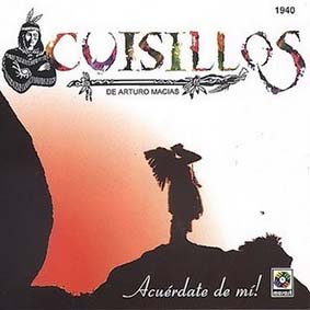 Album Acuerdate de Mi de Cuisillos