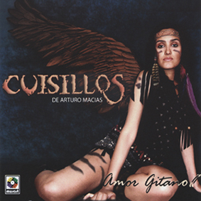 El Album Amor Gitano de Banda Cuisillos