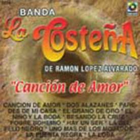Canción De Amor (2000)