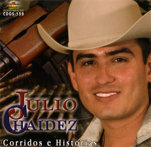 Album Corridos E Historias