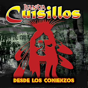Album Desde Los Comienzos de Banda Cuisillos
