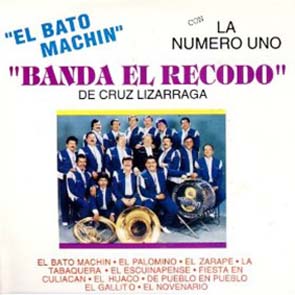 El Bato Machín (1995)