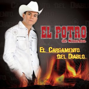 Album El Cargamento Del Diablo