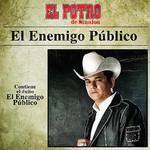 Album El Enemigo Público