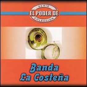 El Poder De Banda La Costeña (2002)