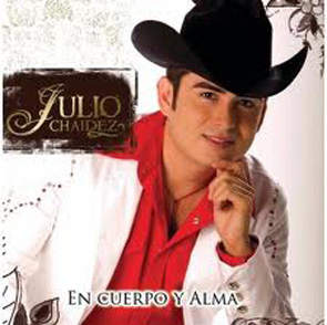 Album En Cuerpo Y Alma (2007)
