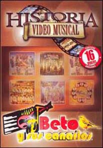 Historia Video Musical (2006)