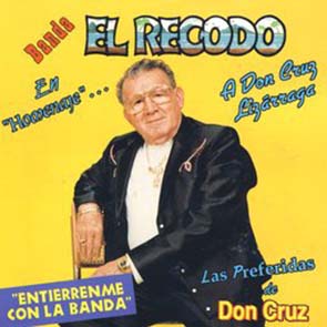 Homenaje A Don Cruz Lizárraga (1995)