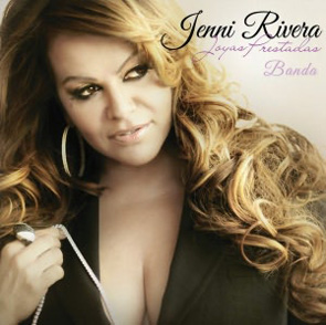 Album Joyas Prestadas (Banda)