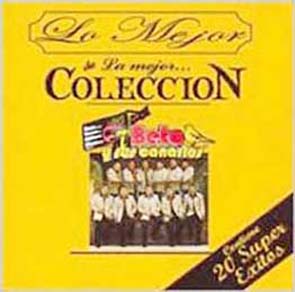 Lo Mejor De La Mejor Colección (2006)