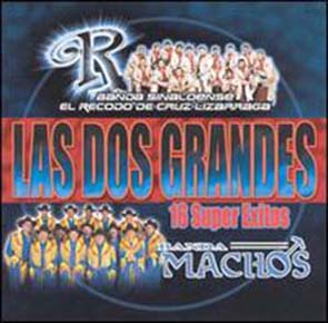 Los Dos Grandes (2003)