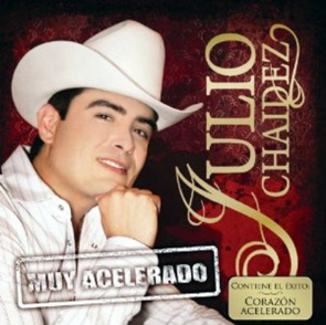 Album Muy Acelerado