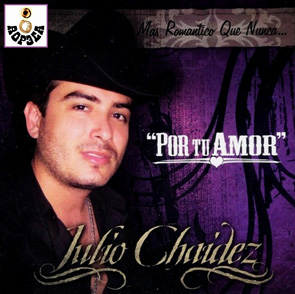 Album Por Tu Amor