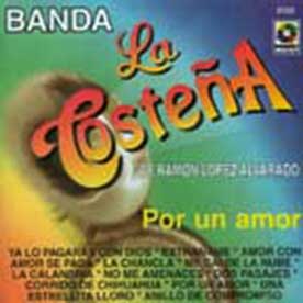 Por Un Amor (1999)