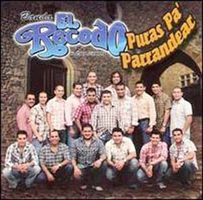 Puras Pa Parrandear (2007)