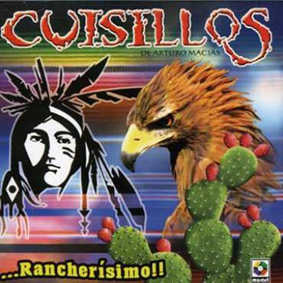 El Album Rancherismo de Banda Cuisillos