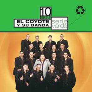 Serie Verde (2007)