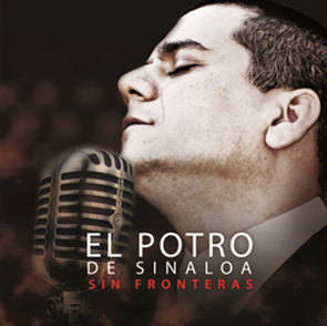 Album Sin Fronteras