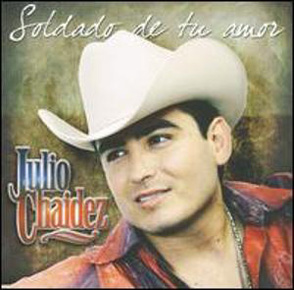 Album Soldado De Tu Amor