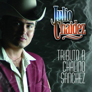 Album Tributo A Chalino Sánchez